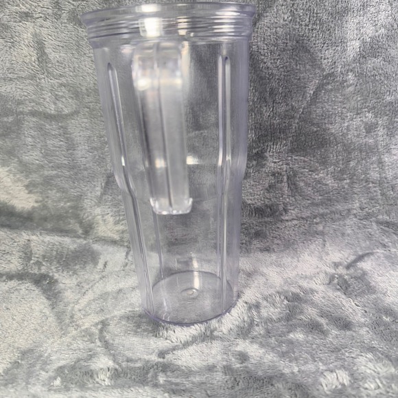 NutriBullet Ultra Cup Replacement for NB-500 NB70500P Compatible OEM - Picture 4 of 7